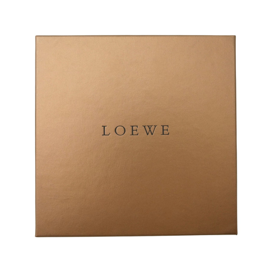 LOEWE Leather Belt