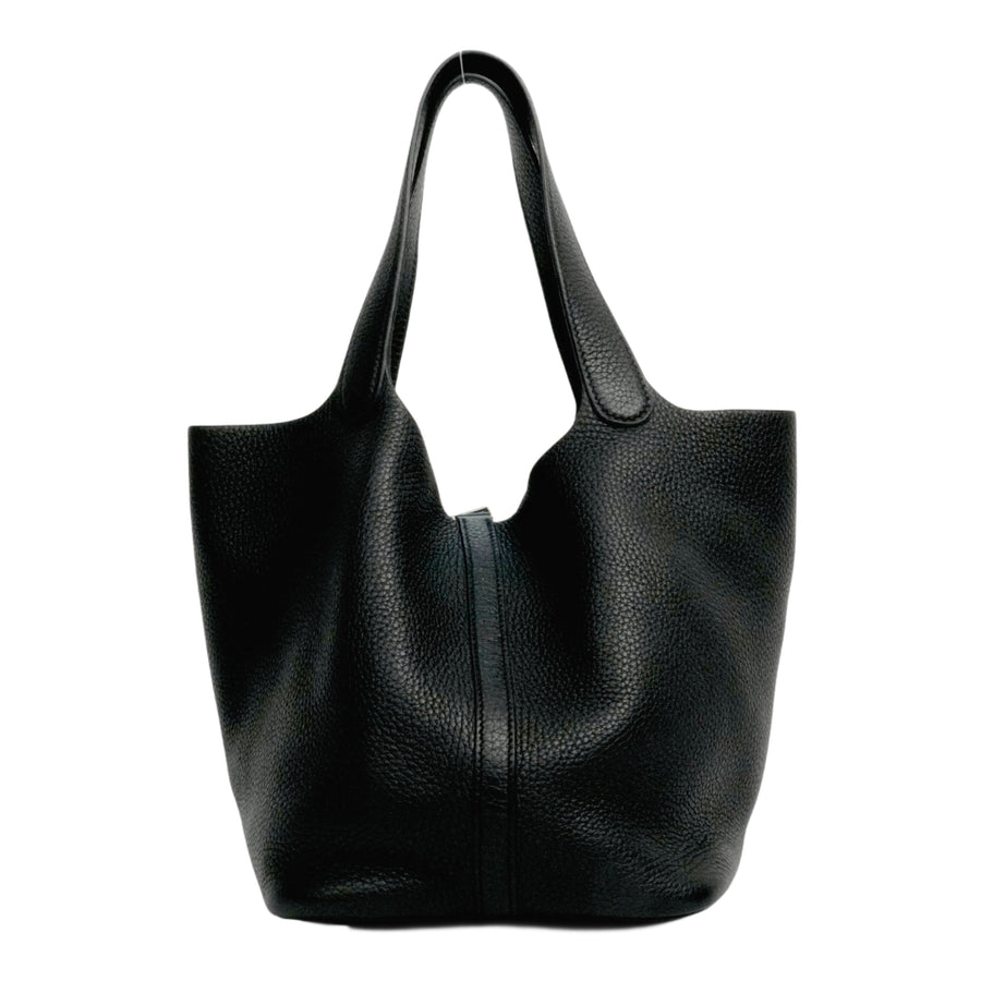 HERMES Picotin Lock MM Handbag