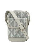 CHRISTIAN DIOR CD Diamond Shoulder Bag