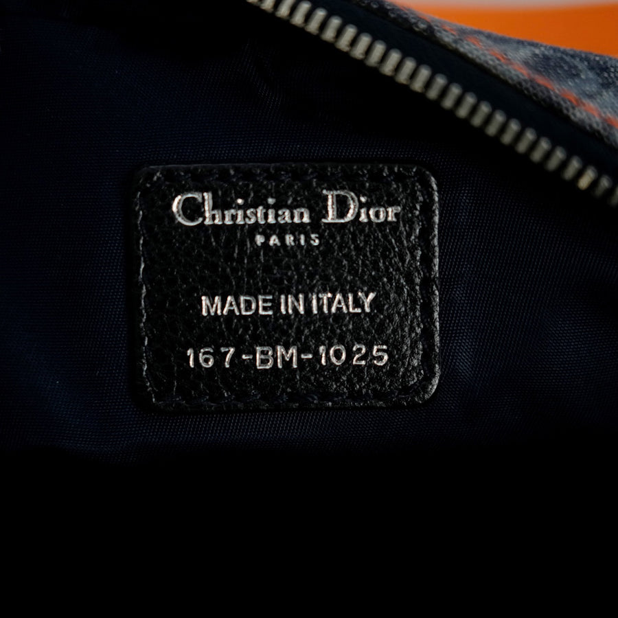 CHRISTIAN DIOR Trotter Shoulder Bag