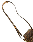 LOUIS VUITTON Monogram Amazon M45236 Shoulder Bag