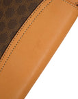 CELINE Macadam Handbag