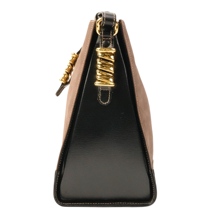 LOEWE Velazquez Shoulder Bag