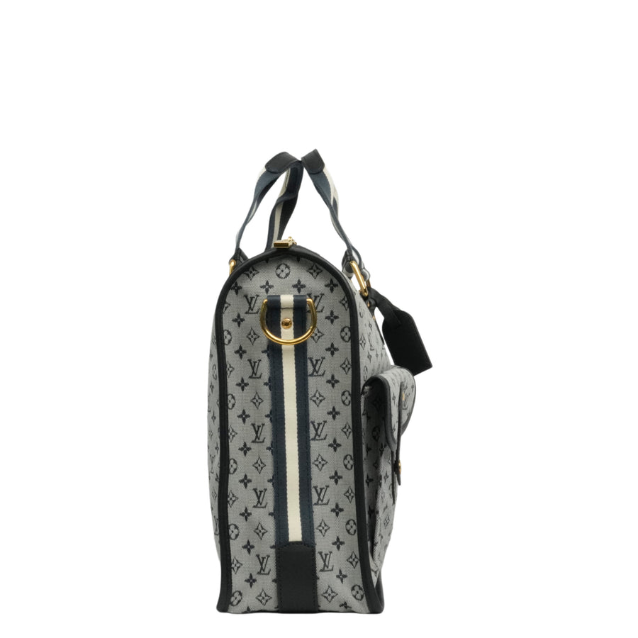 LOUIS VUITTON Monogram Mini Sac Mary-Kate Handbag / Shoulder Bag M42341