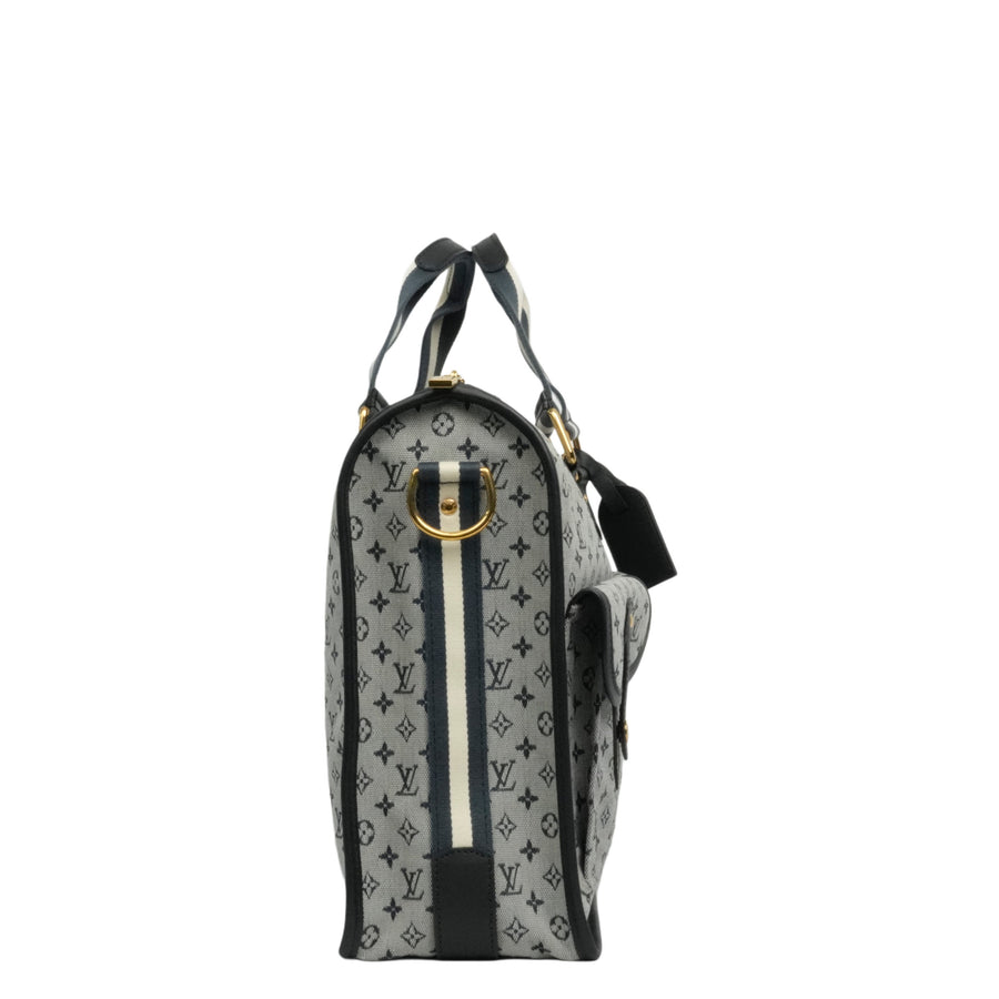 LOUIS VUITTON Monogram Mini Sac Mary-Kate Handbag / Shoulder Bag M42341