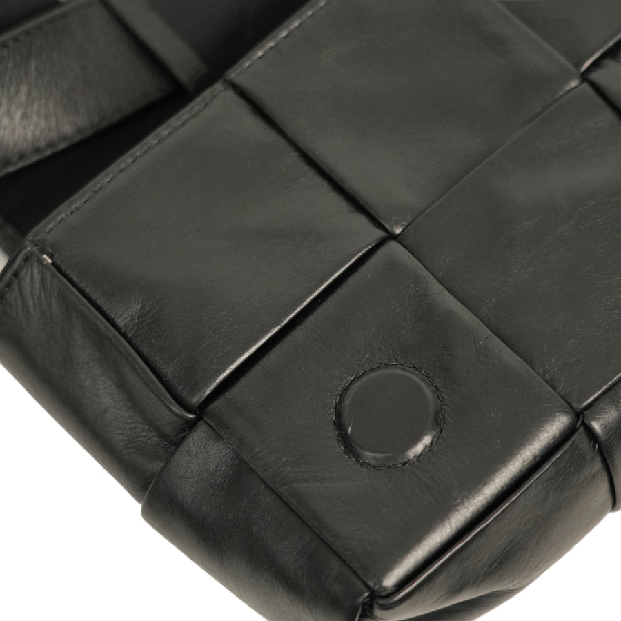 BOTTEGA VENETA Cassette Belt Bag/Shoulder Bag 2Way