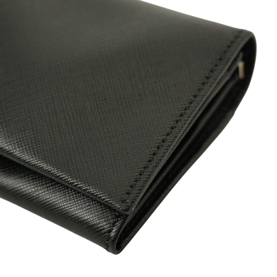 SALVATORE FERRAGAMO Vara Long Wallet