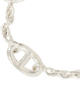 HERMES SV925 Chaine d'Ancre Farandole Bracelet