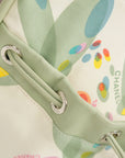 CHANEL 2004–2005 Coco Mark Tote Bag