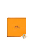 HERMES AG925 Echappe MM Ring