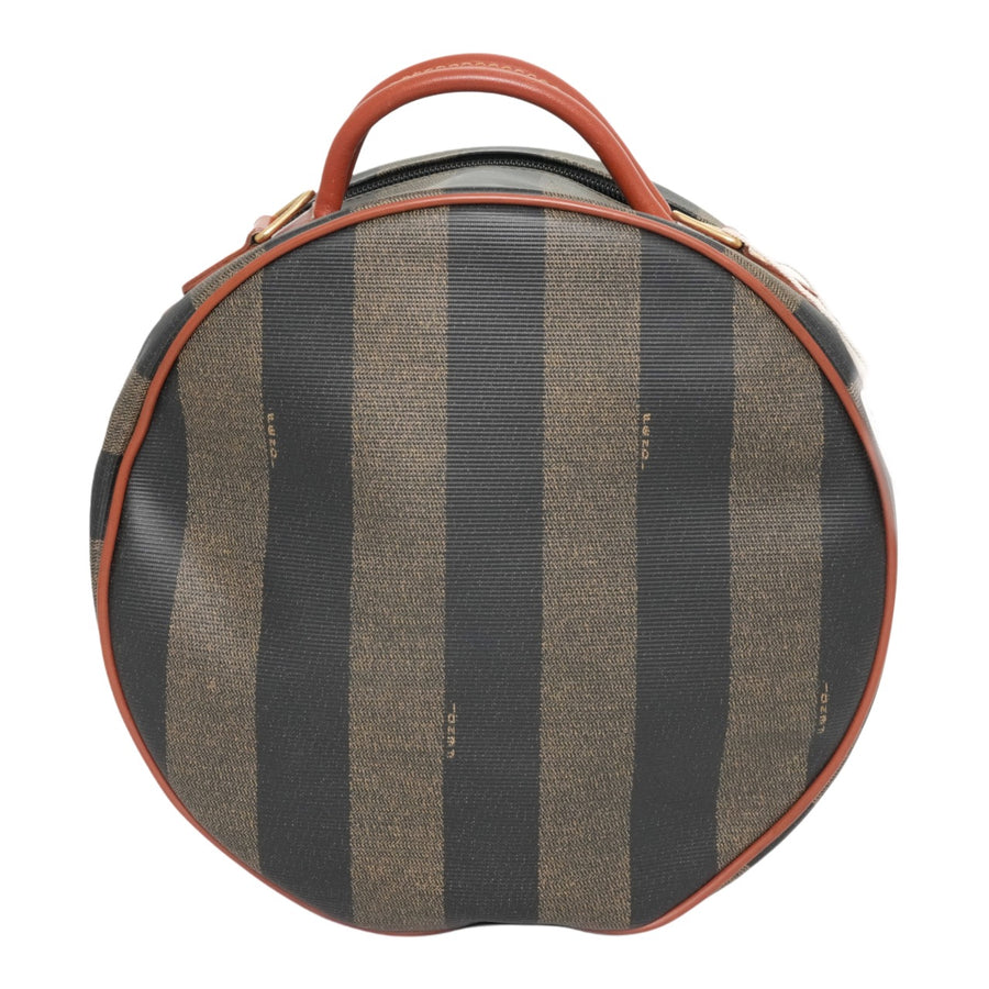 FENDI Handbag/Shoulder Bag 2-Way