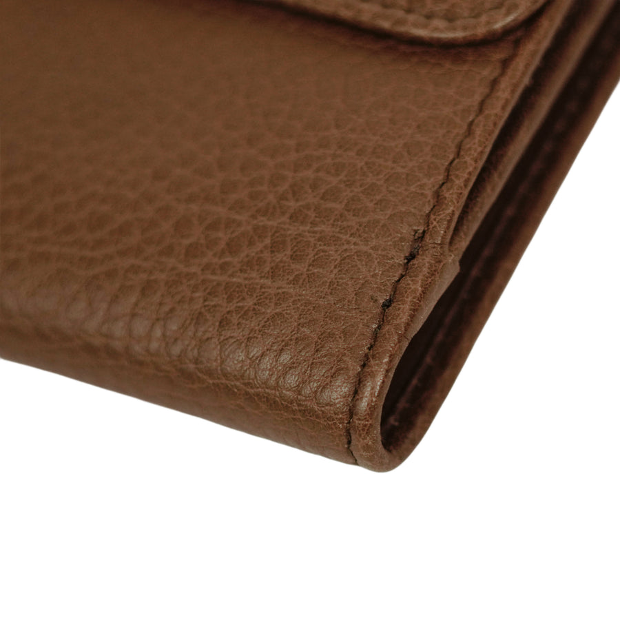 BVLGARI Bi-Fold Wallet