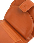 FENDI Pequin Bi-fold Wallet