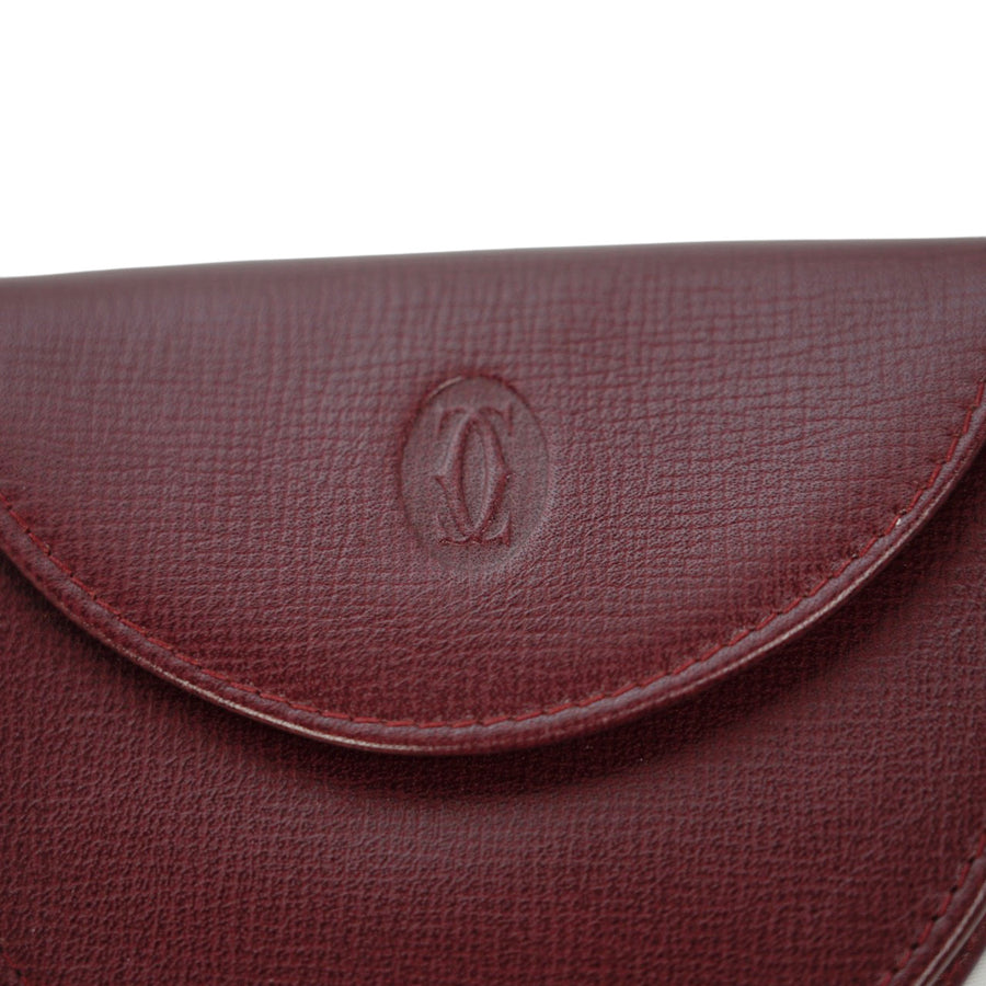 CARTIER Coin Case