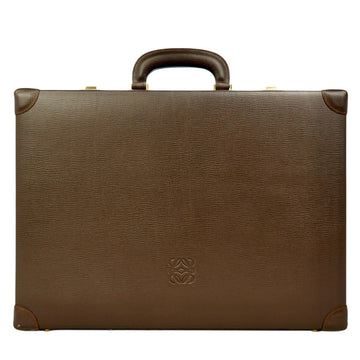 LOEWE Business case Handbag