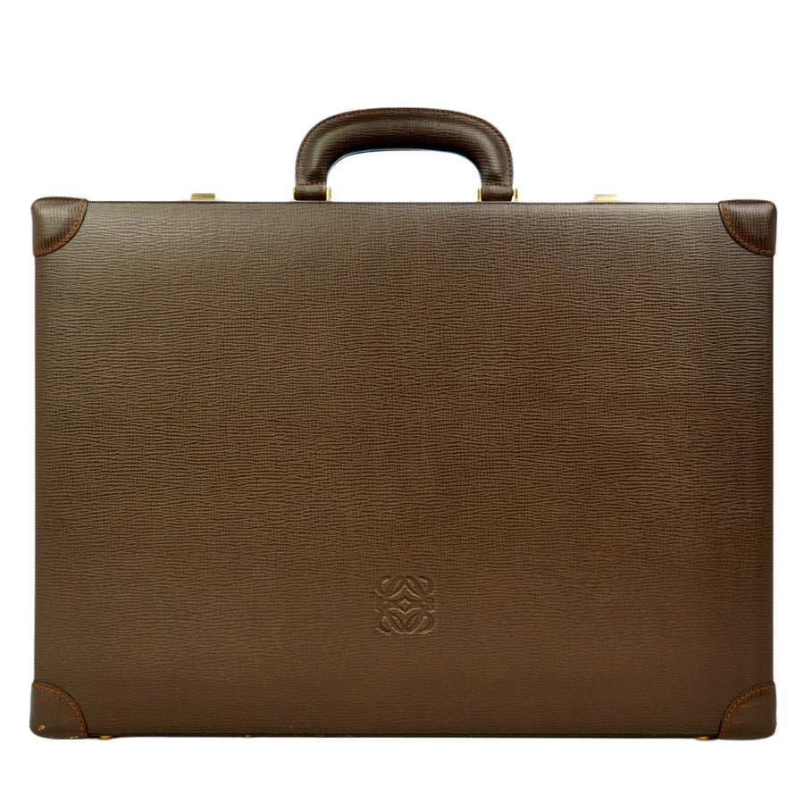 LOEWE Business case Handbag