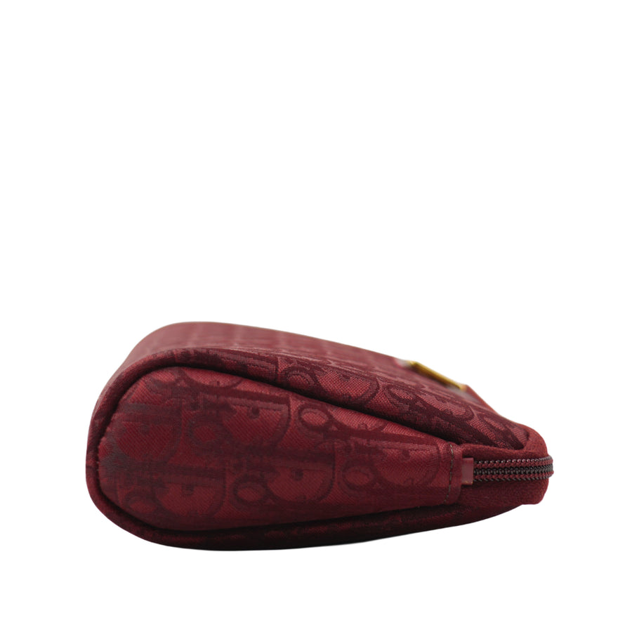 CHRISTIAN DIOR Trotter Pouch