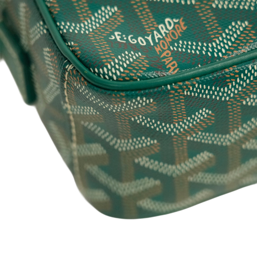 GOYARD Cap Vert PM Shoulder Bag