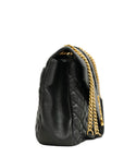 YVES SAINT LAURENT Envelope Shoulder Bag