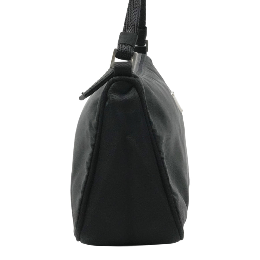 PRADA Nylon Mini Bag Handbag