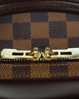 LOUIS VUITTON Damier Porte-Ordinateur Sabana Businessbag/HandbagN53355