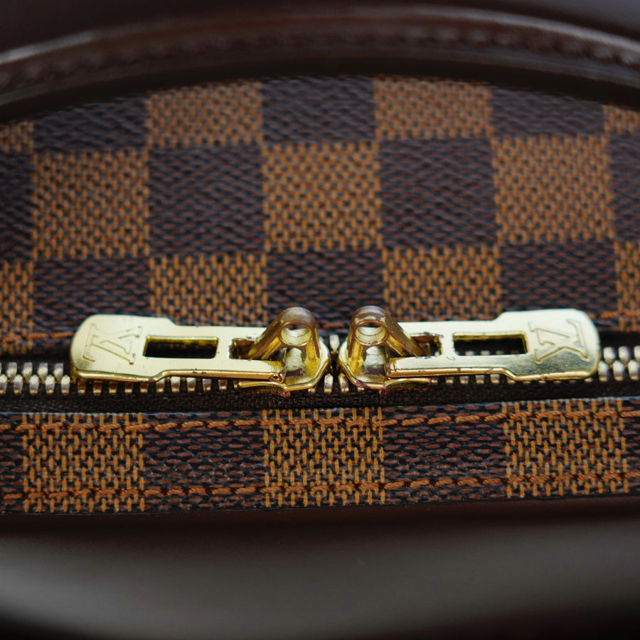 LOUIS VUITTON Damier Porte-Ordinateur Sabana Businessbag/HandbagN53355