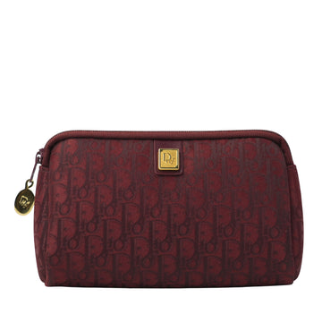CHRISTIAN DIOR Trotter Pouch