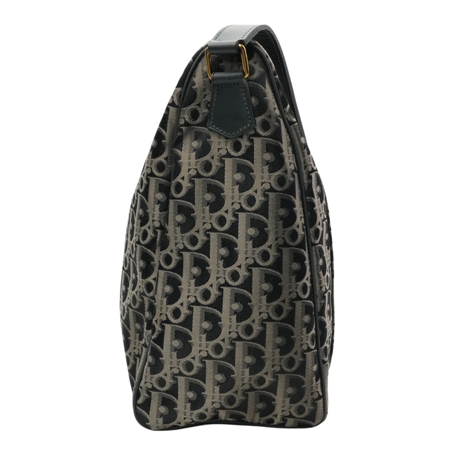 CHRISTIAN DIOR Monogram Shoulder Bag