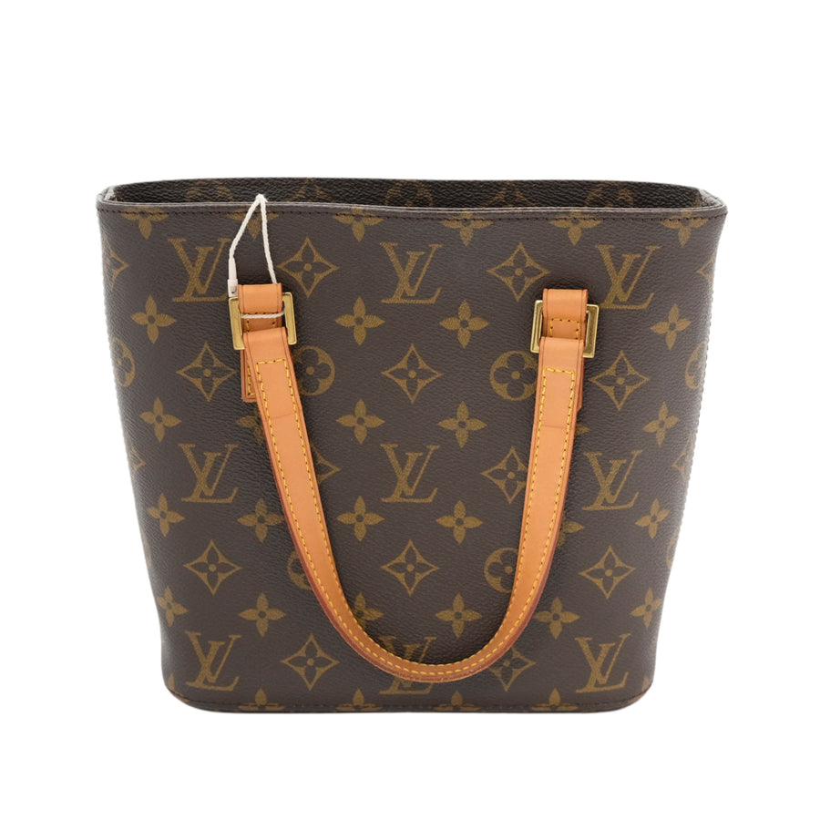 LOUIS VUITTON Monogram VavinPM Handbag M51172