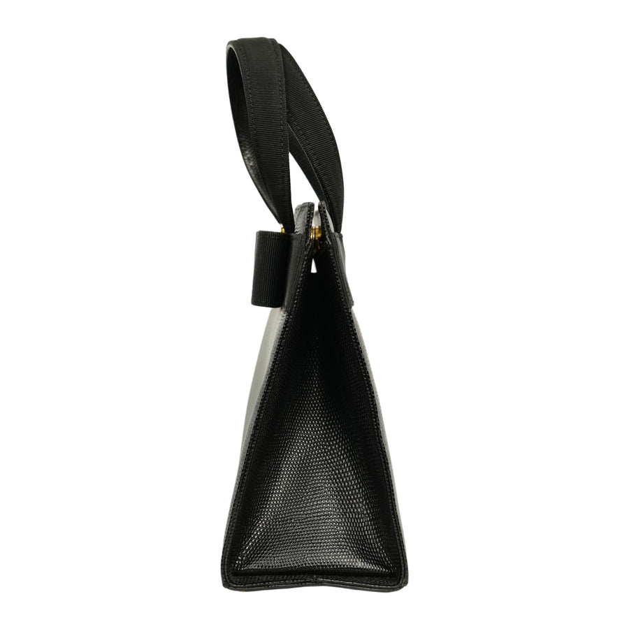 SALVATORE FERRAGAMO Vara Handbag / Shoulder Bag