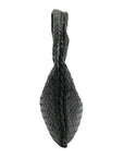 BOTTEGA VENETA Intrecciato Shoulder Bag / Handbag