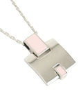 HERMÈS Aileen Necklace