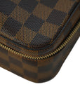 LOUIS VUITTON Damier Porte-Ordinateur Sabana Businessbag/HandbagN53355