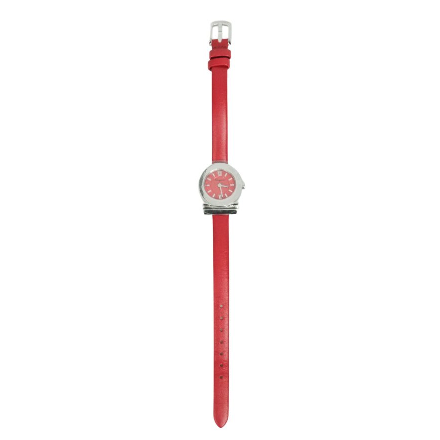 SALVATORE FERRAGAMO Gancini Watch