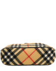 BURBERRY Blue LabelNova Check Handbag
