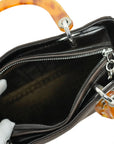 CHRISTIAN DIOR Lady Dior Handbag
