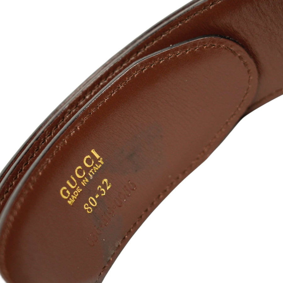 GUCCI Belt