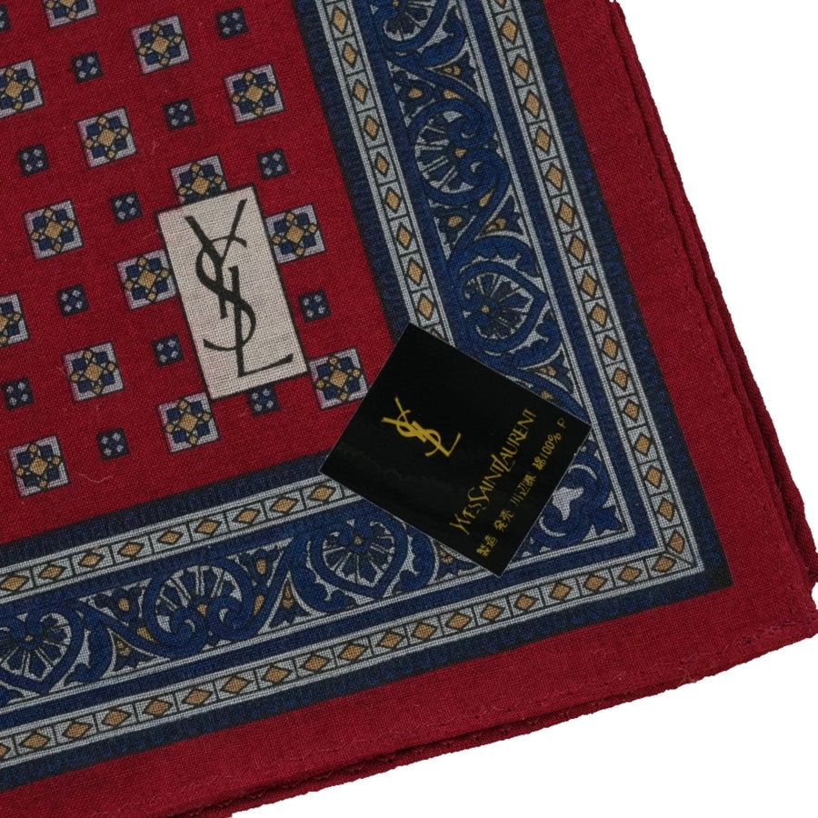 YVES SAINT LAURENT Petit Scarf