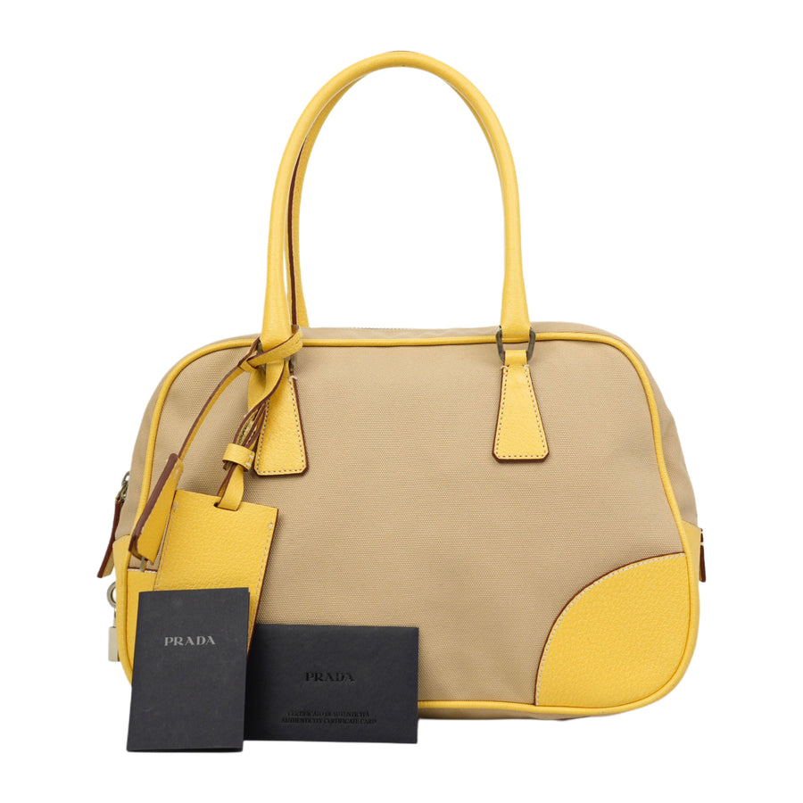 PRADA Handbag
