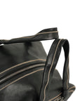 CHANEL 2003-2004 Coco Mark Handbag