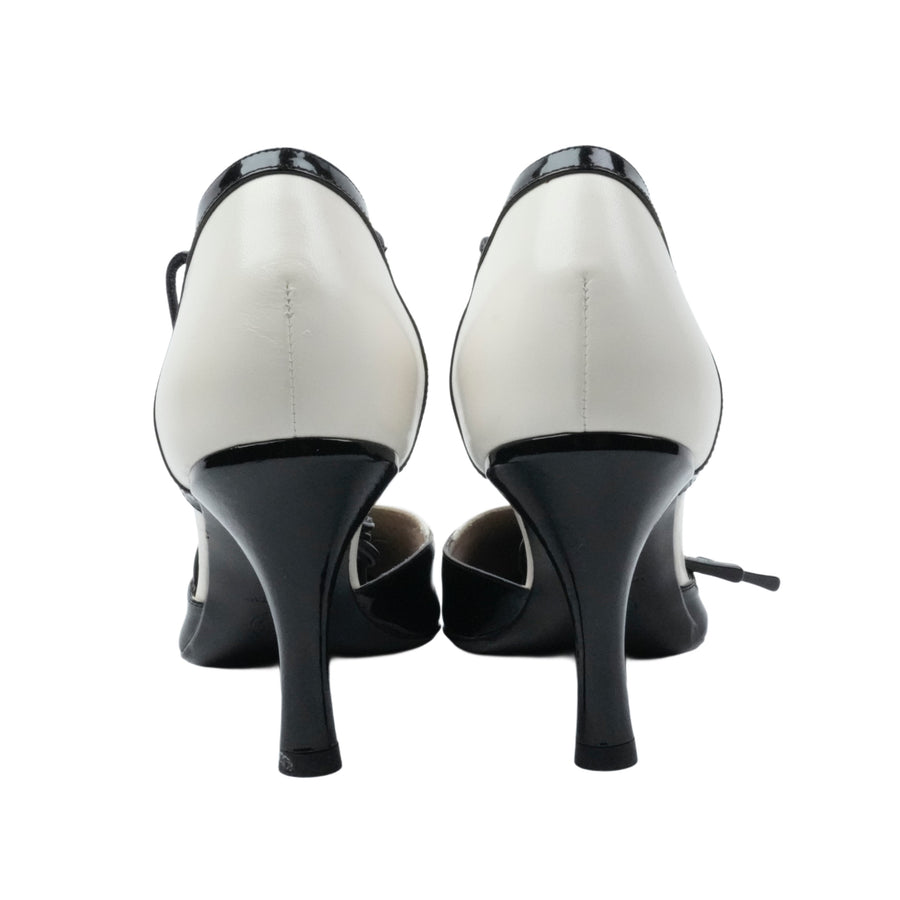 CHANEL Pumps Shoes