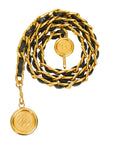 CHANEL 31 Rue Cambon Chain Belt