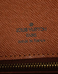 LOUIS VUITTON Monogram Chantilly GM M51232 Shoulder Bag