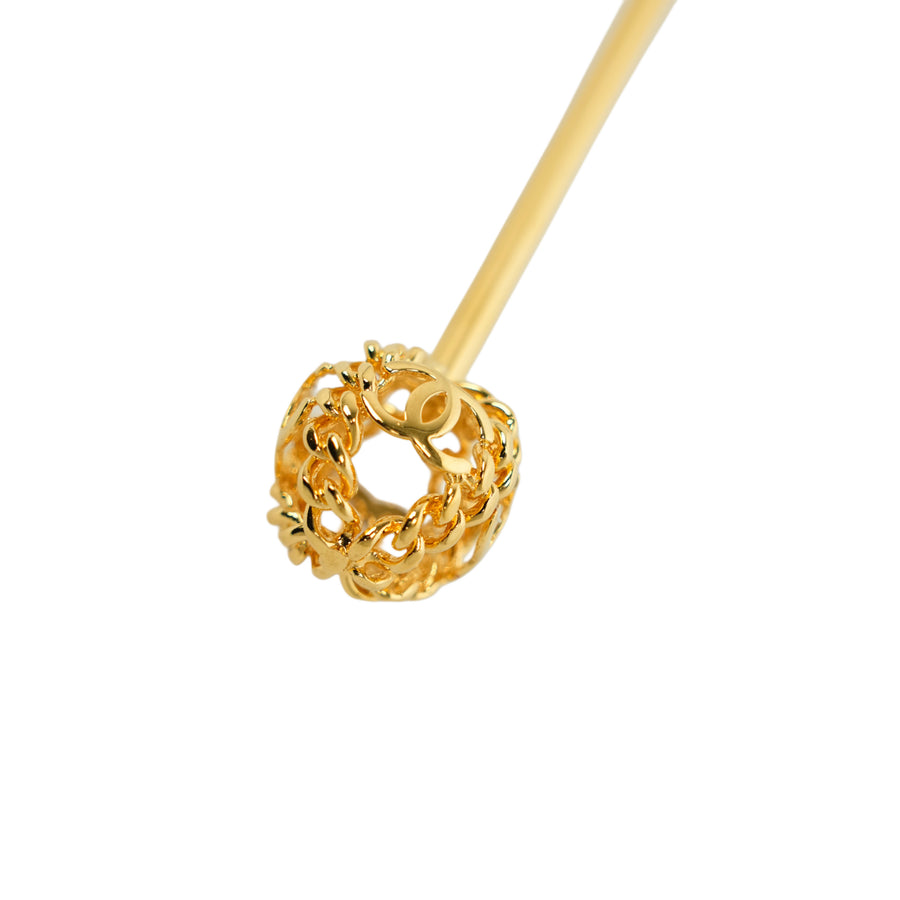 CHANEL Hairpin Other Accessory