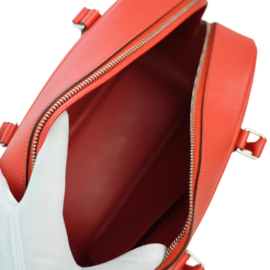 HERMES Plume 28 Handbag