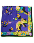 CARTIER Must Line 85 Scarf