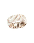 TIFFANY & CO. SV925 Somerset Ring