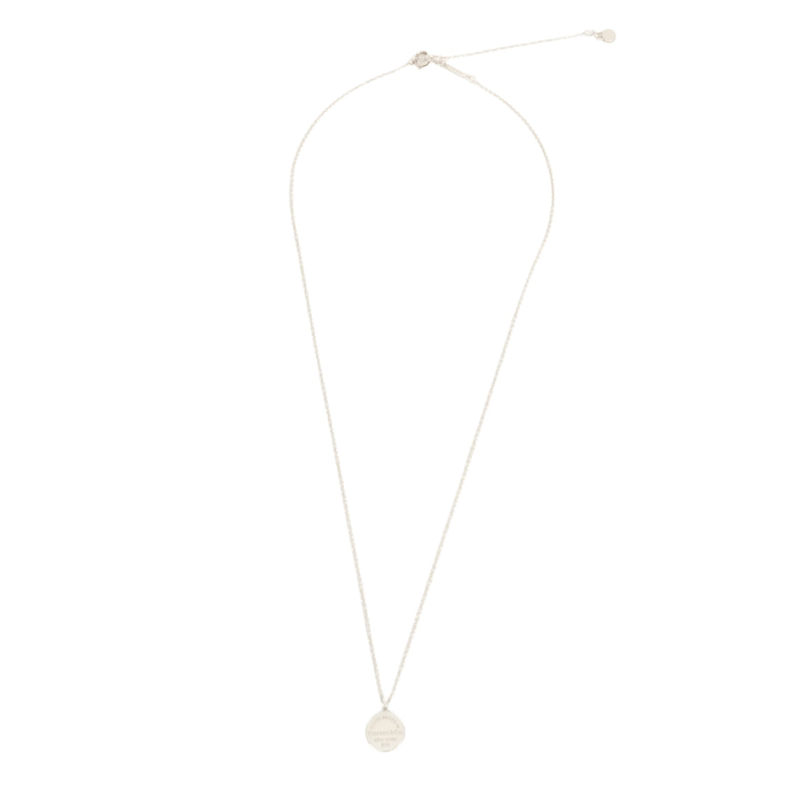 TIFFANY & CO. Return to Tiffany SV925 Necklace