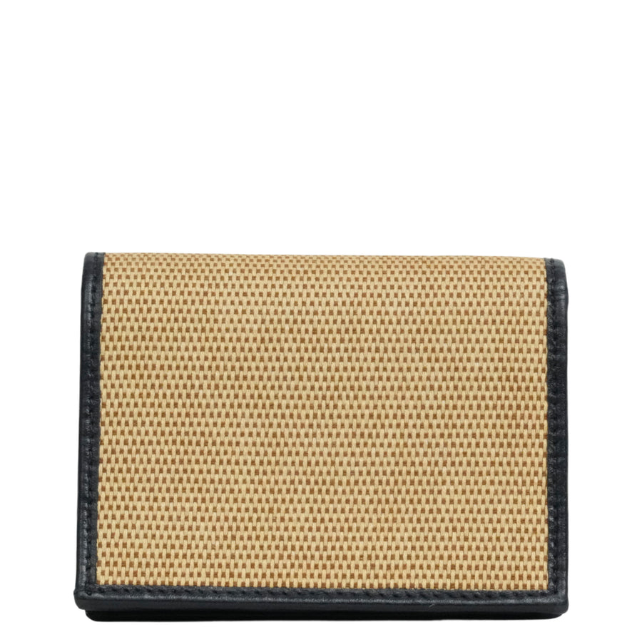 GUCCI Compact Wallet