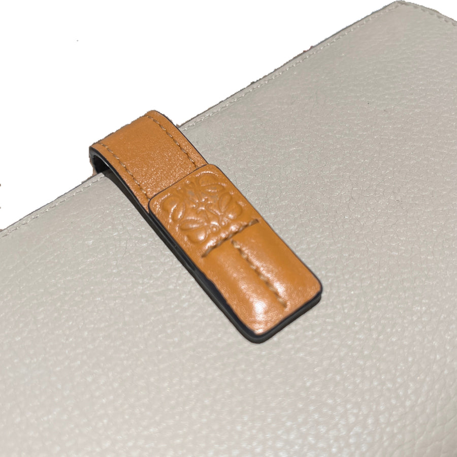 LOEWE Long Wallet